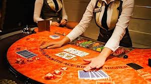 Официальный сайт Casino Spinarium