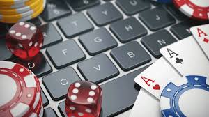 Как войти на сайт Casino Vostok